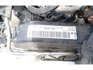  Поршень CRKB,CXXB,DBKA 04L107065D001, 04E198401S  Skoda Octavia Mk3 (5E)  