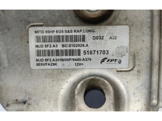 Řídící jednotka 51871703 Alfa Romeo Mito 2013