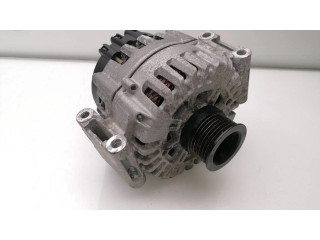 Генератор A0009062822, 2613000D   Mercedes-Benz GLC C253 2.1     