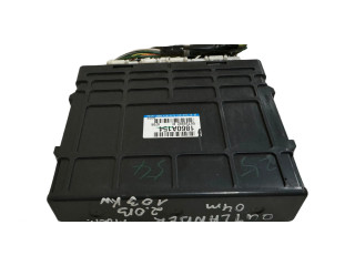 Блок управления двигателя 1860A154, 4706 Mitsubishi Outlander