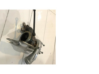  Турбина Volkswagen T-Roc  05E145701J         