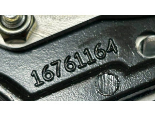 Подушка безопасности водителя 16761164 Chevrolet Chevy Van