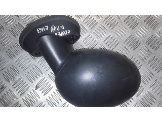 Зеркало электрическое Mini Cooper Coupe R58 2010-2016 года