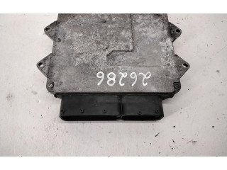 Турбина Блок управления впрыскивания Alfa Romeo Mito 51854485, 199A3000