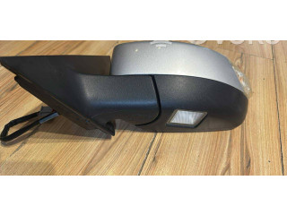 Зеркало электрическое Ford S-MAX 2006 - 2015 года