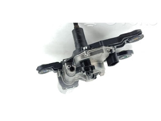 Моторчик заднего дворника 5E5955711B Audi Q3 F3