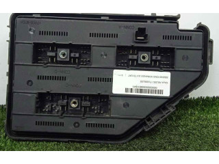 Модуль управления BSM 8297034020   SsangYong Korando    