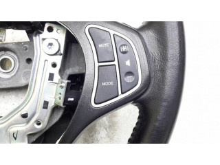 Руль KIA Ceed 2006-2012 года 561101H170