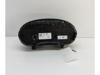 Панель приборов 8V0920973M   Audi A3 S3 8V       