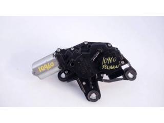 Моторчик заднего дворника 1T0955711, 0390201598 Volkswagen Touran I