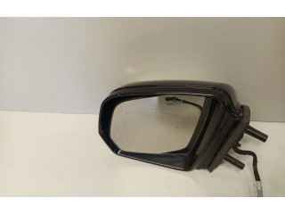 Зеркало электрическое        Mercedes-Benz ML W164  2005 - 2011 года   