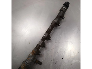 Vstřikovací lišta 0445214177, 2381033030 Toyota Corolla E140 E150 pro naftový motor 1.4 1ndtv