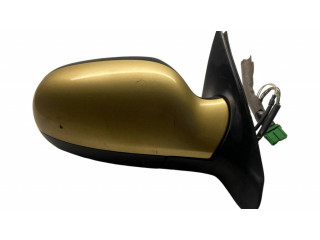 Зеркало электрическое        Volvo S60  2001-2004 года   