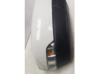 Зеркало электрическое Skoda Fabia Mk3 (NJ) 2015 - 2021 года