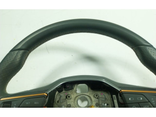 Руль Cupra Formentor  2020 -  года 5FF419091XEY, 5FF419091      