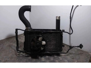 Интеркулер MR571357 Mitsubishi Montero