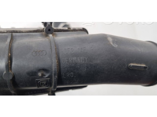 Интеркулер 058145805A Audi A4 Allroad