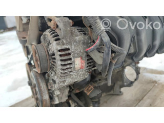 Генератор 9662219, 2706021020 Toyota Yaris Verso 1.3