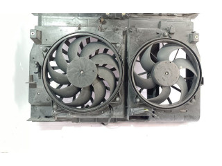 Вентилятор радиатора     9635466180    Fiat Ulysse 