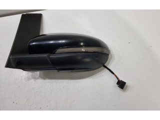 Зеркало электрическое Volkswagen Touran II 2010 - 2016 года