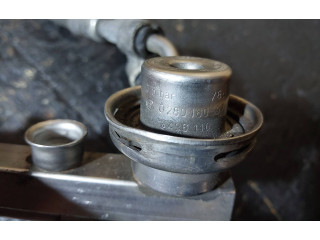 Vstřikovací lišta 1436110, 0280160597 BMW 5 E39 M52