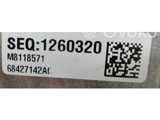 Блок АБС 68545852AB, 68427142AC Jeep Grand Cherokee WL 2021 - года