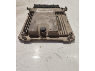 Řídící jednotka 4E0907401B, 0281011327 Audi A8 S8 D3 4E 2002