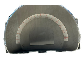 Панель приборов 2379847, 248214595R Renault Twingo II