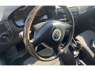 Руль Volkswagen Golf IV 1998 - 2005 года