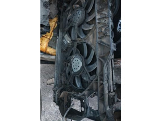 Комплект вентиляторов     8K0959455T, 8K0959455T    Audi A4 Allroad 