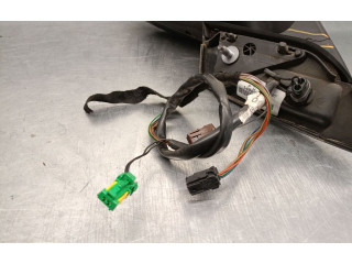 Zpětné zrcátko Peugeot 807 2007 140093498ZQ, 8153FS