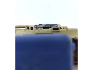 Блок комфорта 2434666R00 Nissan X-Trail T30