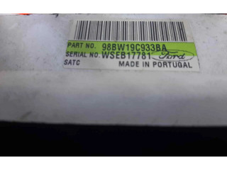 Модуль блока управления кондиционером 98BW19C933BA   Ford Cougar