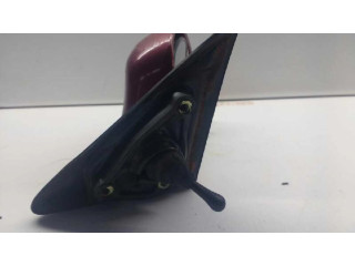 Zpětné zrcátko Hyundai Lantra I RETROVISORDERECHO