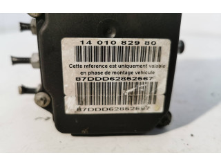 Блок АБС 1401082980, 1400513280   Peugeot  Expert  2007 - 2016 года