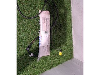 Подушка безопасности в сиденье 8R0880242D, 8R0880242D Audi Q5 SQ5