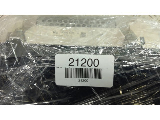 Панель приборов 83800-50381 Lexus LS 460 - 600H