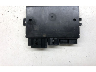 Блок комфорта 5Q0907383M, 5DS01110413   Skoda Superb B8 (3V)   