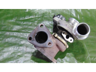 Turbodmychadlo Турбина 4917302711   Hyundai i20 (PB PBT) 1.4  