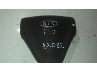 Подушка безопасности водителя 569001g250va, 1g56900080va   KIA Rio