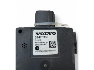 Датчик слепых зон 31476330 Volvo XC90