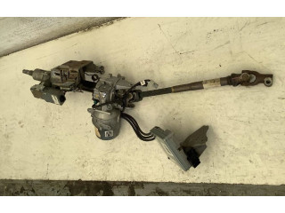 Рулевая рейка 00520165010 Jeep Renegade 2014 - года