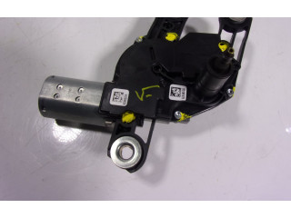 Моторчик заднего дворника 8V0955711C, 8V0955711C    Cupra Leon