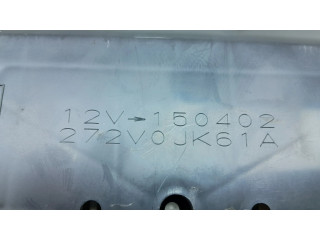 Вентилятор печки    272V0JK61A   Infiniti QX70 S51