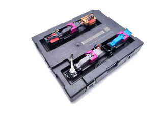 Блок комфорта 4H0907064FN, 5DK010565   Audi A6 C7   