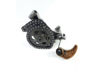 Масляный насос  AFN 06A115105B, 06A115105A  Volkswagen Golf IV 