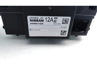 Блок комфорта 284B2JD12A, 5WK49373   Audi A3 8Y   