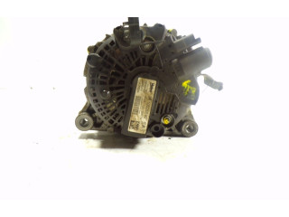 Генератор 9810525380, 9810525380    Peugeot Partner III  BHY 