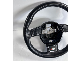 Руль Audi Q3 8U 2011 - 2016 года