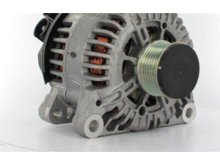 Генератор CA1761, 3EFFE   Peugeot Partner      